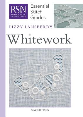 Whitework - Lansbury, Lizzie