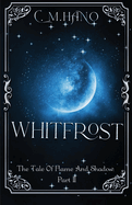 Whitfrost: TarotVerse