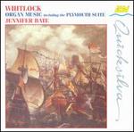 Whitlock: Organ Music - Jennifer Bate (organ)