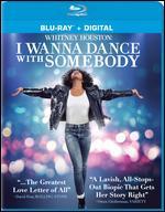 Whitney Houston: I Wanna Dance with Somebody [Includes Digital Copy] [Blu-ray]