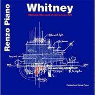 Whitney: The Whitney Museum of Art