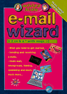 Whizz Kids E-mail Wizard - Rooney, Anne
