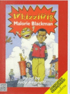 Whizziwig: Complete & Unabridged - Blackman, Malorie, and Bennett, Judy (Read by)