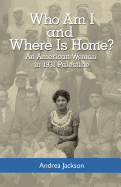 Who Am I and Where Is Home?: An American Woman in 1931 Palestine