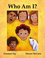 Who Am I?: Boy #2