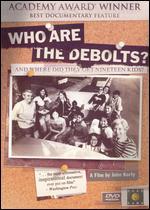 Who Are The DeBolts? (And Where Did They Get 19 Kids?)