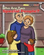 Who Are Two Special People?: A Guessing Game