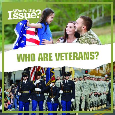 Who Are Veterans? - Jones, Emma
