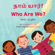 Who Are We? (Tamil-English): ?