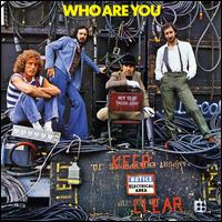 Who Are You [LP] - The Who