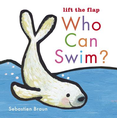 Who Can Swim? - 