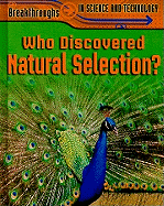 Who Discovered Natural Selection?