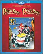 Who Framed Roger Rabbit 25th Anniversary (Bilingual) [Blu-ray]