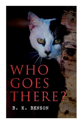 Who Goes There?: The Story of a Spy in the Civil War - Benson, B K