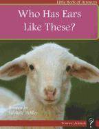 Who Has Ears Like These? - Ashley, Michele