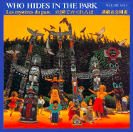 Who Hides in the Park - Aska, Warabe