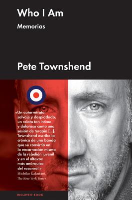 Who I Am: Memorias - Townshend, Pete