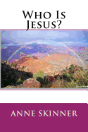 Who Is Jesus?