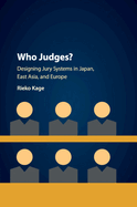 Who Judges?