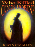 Who Killed Cock Robin?