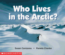 Who Lives in the Arctic?