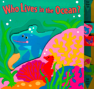 Who Lives in the Ocean?