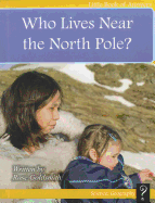 Who Lives Near the North Pole?