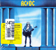 Who Made Who - Ac Dc