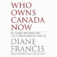 Who Owns Canada Now?