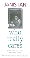 Who Really Cares: Poems from Childhood and Early Youth