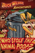 Who Stole the Animal Poop?, 1