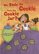 Who Stole the Cookie from the Cookie Jar?
