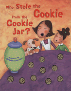 Who Stole the Cookie from the Cookie Jar? - 