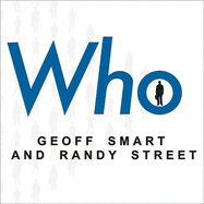Who: The a Method for Hiring
