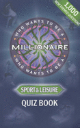 Who Wants Million:Sports Quiz (Tpb) - Celador