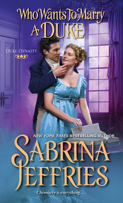 Who Wants to Marry a Duke: A Delightful Historical Regency Romance Book - Jeffries, Sabrina