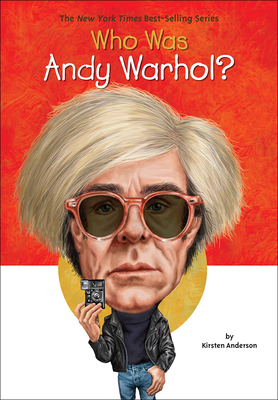 Who Was Andy Warhol? - Anderson, Kirsten