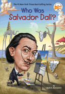 Who Was Salvador Dal??