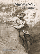 Who Was Who in Egyptology (5th edn)