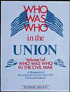 Who Was Who in the Union