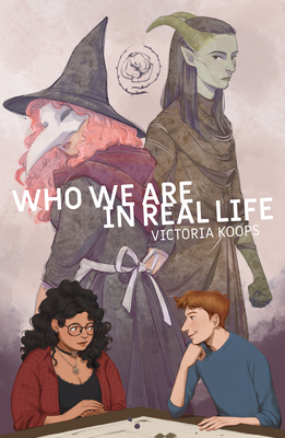 Who We Are in Real Life - Koops, Victoria
