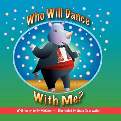 Who Will Dance With Me? - McKeon, Emily