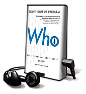 Who - Smart, Geoff, and Street, Randy, and Lawlor, Patrick Girard (Read by)