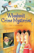 Whodunit Crime Mysteries