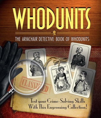 Whodunits - Arcturus Publishing