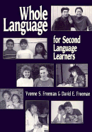 Whole Language for Second Language Learners