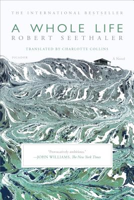 Whole Life [Pod] - Seethaler, Robert