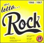 Whole Lotta Rock: 1966-1967