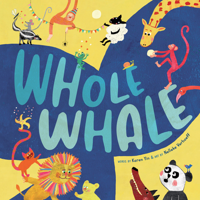 Whole Whale - Yin, Karen