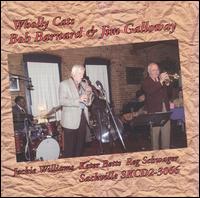 Wholly Cats - Bob Barnard & Jim Galloway